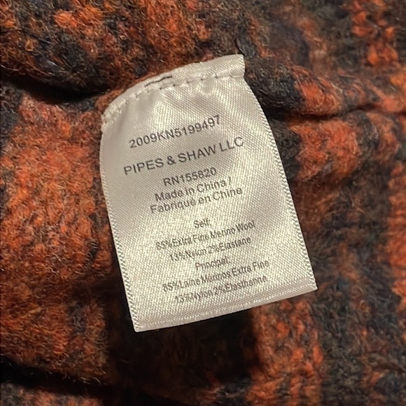 Veronica Beard Women’s Brown Sweater Size S - Picture 4 of 6